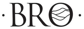 · BRO · logo