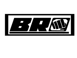 BRO logo