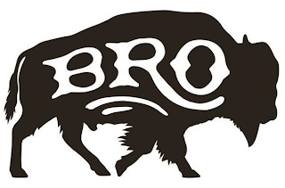 BRO logo
