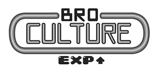 BRO CULTURE EXP logo