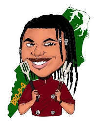BRO-D-Q logo