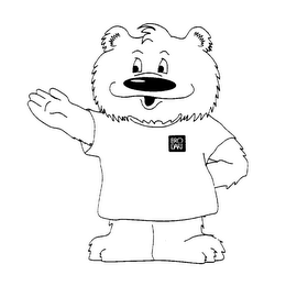 BRO DART logo