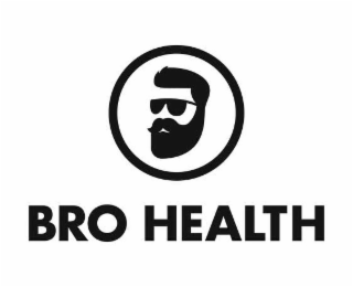BRO HEALTH logo