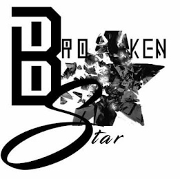 BRO KEN STAR logo