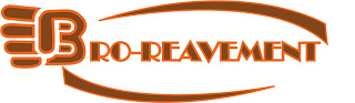 BRO-REAVEMENT logo