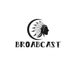 BROABCAST logo