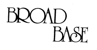 BROAD BASE logo