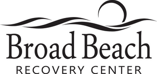 BROAD BEACH RECOVERY CENTER logo