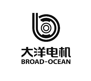 BROAD-OCEAN logo