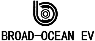 BROAD-OCEAN EV logo