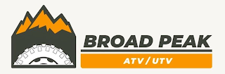 BROAD PEAK ATV/UTV logo