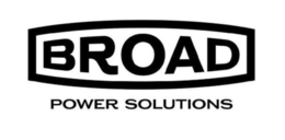 BROAD POWER SOLUTIONS logo