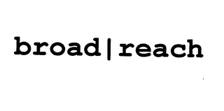 BROAD REACH logo
