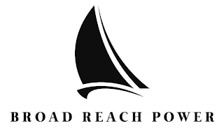 BROAD REACH POWER logo