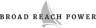 BROAD REACH POWER logo
