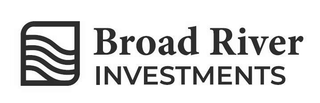 BROAD RIVER INVESTMENTS logo