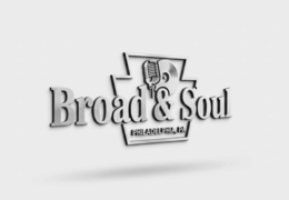BROAD & SOUL PHILADELPHIA, PA logo