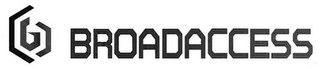 BROADACCESS logo