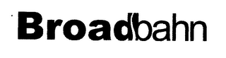 BROADBAHN logo