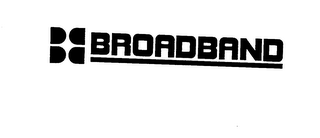 BROADBAND logo