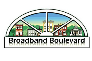 BROADBAND BOULEVARD logo