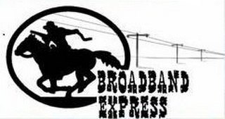 BROADBAND EXPRESS logo