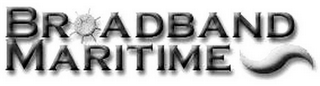 BROADBAND MARITIME logo