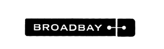 BROADBAY logo