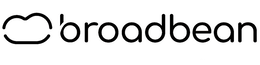 BROADBEAN logo