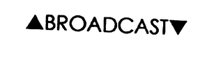 BROADCAST logo