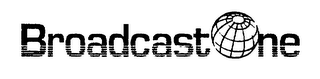 BROADCAST ONE logo