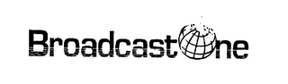 BROADCAST ONE logo
