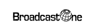 BROADCAST ONE logo