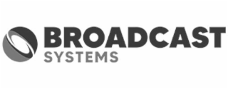 BROADCAST SYSTEMS logo