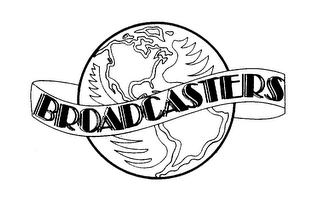 BROADCASTERS logo