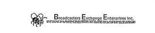 BROADCASTERS EXCHANGE ENTERPRISES INC. logo