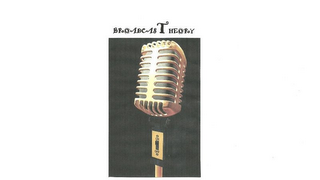 BROADCASTHEORY ON OFF logo