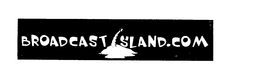 BROADCASTISLAND.COM logo