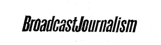 BROADCASTJOURNALISM logo