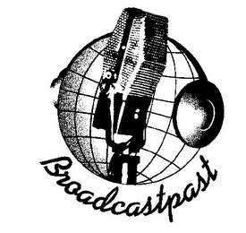 BROADCASTPAST logo
