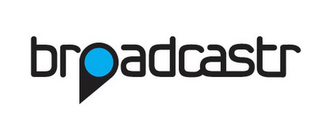 BROADCASTR logo