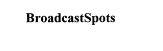 BROADCASTSPOTS logo