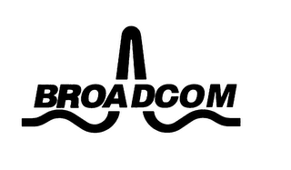 BROADCOM logo
