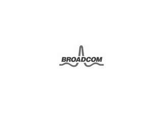 BROADCOM logo