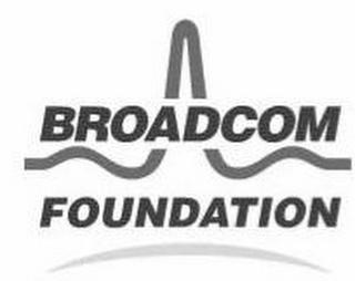 BROADCOM FOUNDATION logo