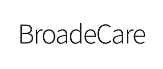 BROADECARE logo