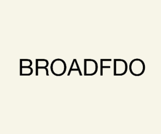 BROADFDO logo
