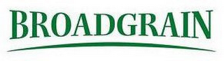 BROADGRAIN logo