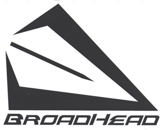 BROADHEAD logo