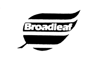 BROADLEAF logo